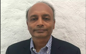 Dr. M.P. Shyam