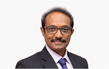 Dr S. Anil Kumar