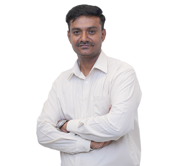 Dr Prakasha V (1)
