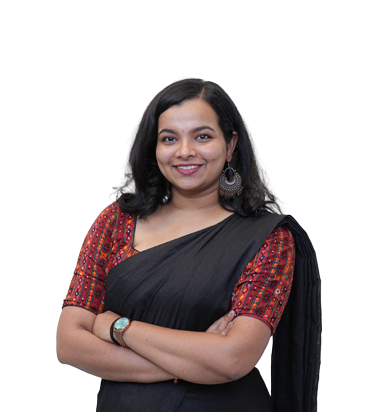 Swathi R Niar Swathi S Nair - SSMRV College
